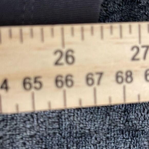 Mondetta Leggings Womens Sz XS performance Gray active luxury stretch pocket New - Picture 8 of 13